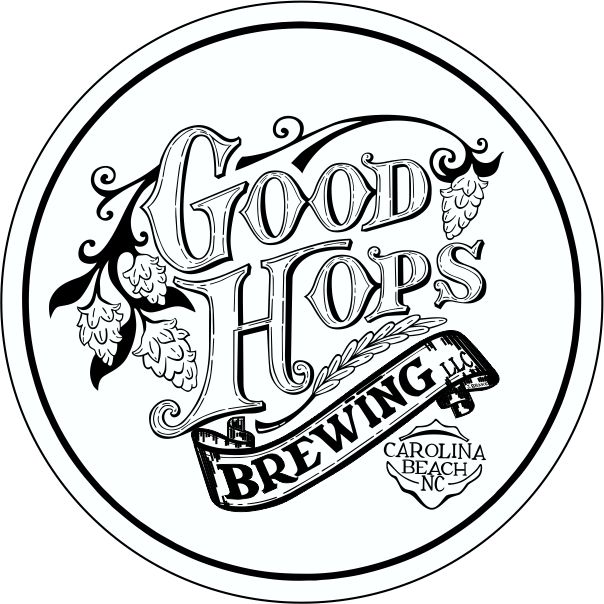 Good Hops Brewing